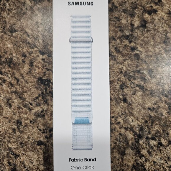 Samsung Galaxy 7 Watch Band